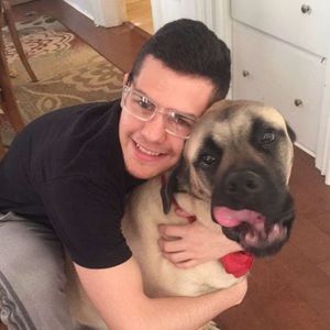 Meet your Posher, Dylan